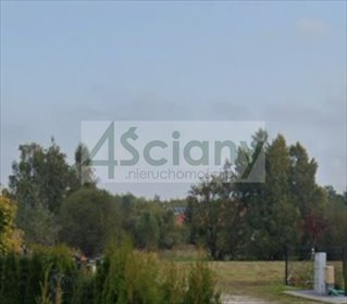 działka na sprzedaż 1000m2 działka Stara Wieś