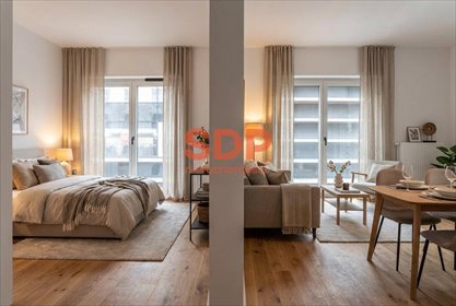 Stylowe 2-pokojowe mieszkanie w centrum Wrocławia z balkonem mieszkanie Wrocław, Stare Miasto, Stare Miasto, Czysta