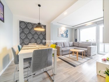 mieszkanie na wynajem 64m2 mieszkanie Kraków, Czyżyny, Czyżyny, 2 Półku lotniczego