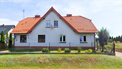 mieszkanie na wynajem 76m2 mieszkanie Bartniczka, Pocztowa