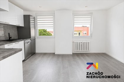 Wynajmę przestronne 3-pokojowe mieszkanie z klimatyzacją mieszkanie Zielona Góra, Centrum, Agrestowa