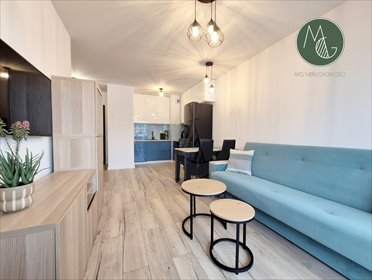 mieszkanie na wynajem 35m2 mieszkanie Gdańsk, Łostowice, Niepołomicka