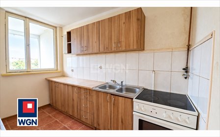 Dwustronne 34 m² w centrum Ełku (potencjał aranżacyjny) mieszkanie Ełk, Północ I, Sikorskiego