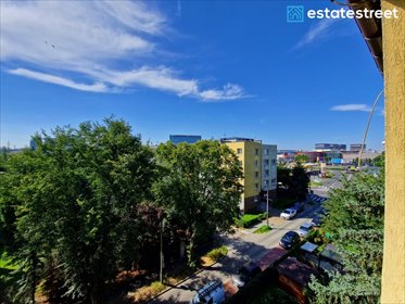 mieszkanie na sprzedaż 24m2 mieszkanie Katowice, Koszutka, Błękitna