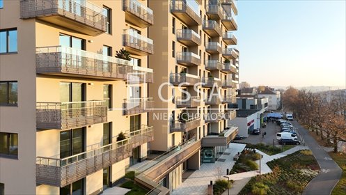 mieszkanie na sprzedaż 80m2 mieszkanie Gdańsk, Wrzeszcz Górny, al. gen. Józefa Hallera