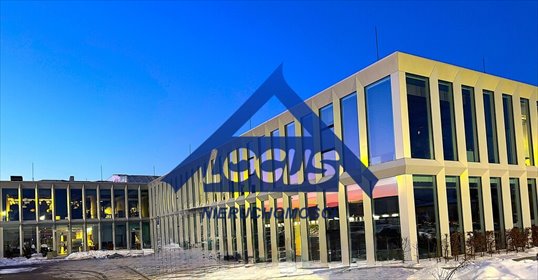Wynajem biura 1163 m² w Włochach - zapraszam lokal użytkowy Warszawa, Włochy