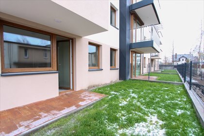 mieszkanie na sprzedaż 48m2 mieszkanie Białystok, Starosielce, Klepacka