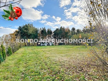 działka na sprzedaż 2700m2 działka Borzygniew