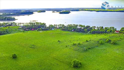 Działka rekreacyjna na sprzedaż Kamieńskie 558m2 Foto 2