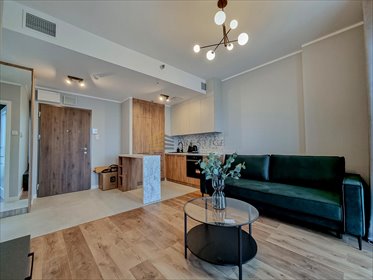 mieszkanie na wynajem 40m2 mieszkanie Warszawa, Wola, Marcina Kasprzaka