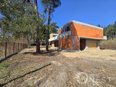 dom na sprzedaż 324m2 dom Konstancin-Jeziorna