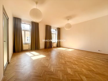 mieszkanie na wynajem 73m2 mieszkanie Kraków, Stare Miasto, Stare Miasto, Krowoderska