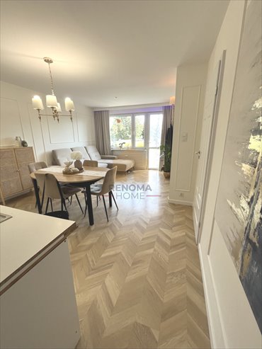 Polecam nowoczesne 3-pokojowe mieszkanie 49 m² z ogródkiem i wysokim standardem mieszkanie Strzegom