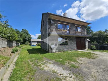 dom na sprzedaż 140m2 dom Strzegowa