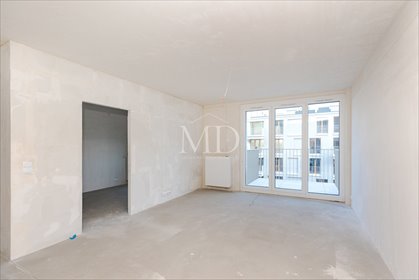 Dwupokojowe mieszkanie z balkonem w Ursusie zapraszam mieszkanie Warszawa, Ursus, Posag 7 Panien