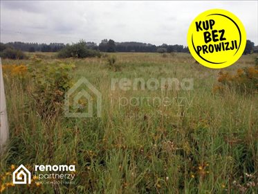 działka na sprzedaż 1592m2 działka Koszalin