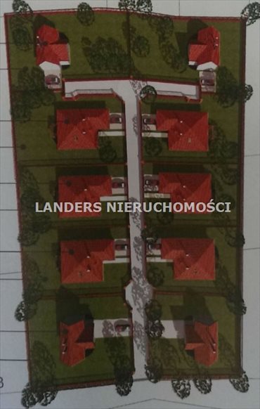 działka na sprzedaż 8115m2 działka Łódź, Synów Pułku