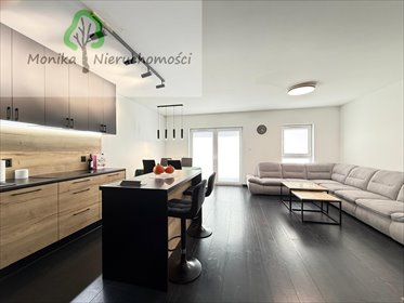 mieszkanie na sprzedaż 65m2 mieszkanie Pelplin, Cukrowników