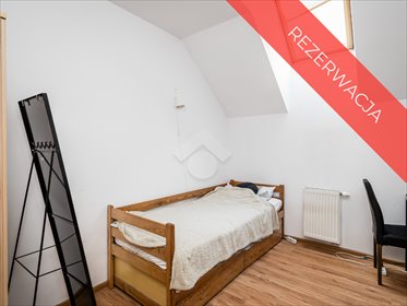 mieszkanie na sprzedaż 41m2 mieszkanie Kraków, Krowodrza, Czarna Wieś, Stanisława Skarbińskiego