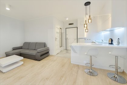 mieszkanie na wynajem 30m2 mieszkanie Warszawa, Wola, Marcina Kasprzaka