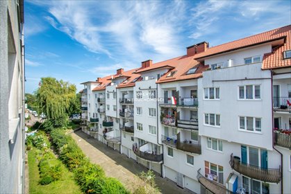 mieszkanie na sprzedaż 43m2 mieszkanie Kołobrzeg, Śródmieście, Unii Lubelskiej