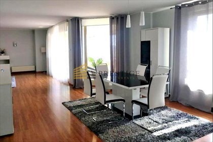 mieszkanie na wynajem 149m2 mieszkanie Warszawa, Śródmieście, Zygmunta Słomińskiego
