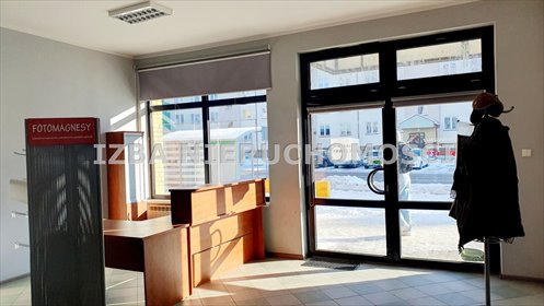 Lokal handlowo-usługowy 54 m² w prestiżowej lokalizacji lokal użytkowy Ełk, Jana Pawła II