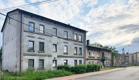 dom na sprzedaż Dąbrowa Górnicza Centrum 482 m2