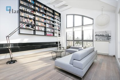 mieszkanie na wynajem 181m2 mieszkanie Warszawa, Mokotów, Niedźwiedzia