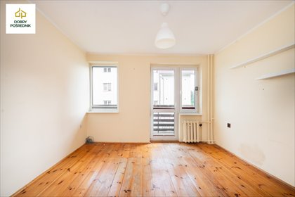 Zapraszam do mieszkania 39,85 m² z dużym potencjałem aranżacyjnym mieszkanie Gdańsk, Góralska