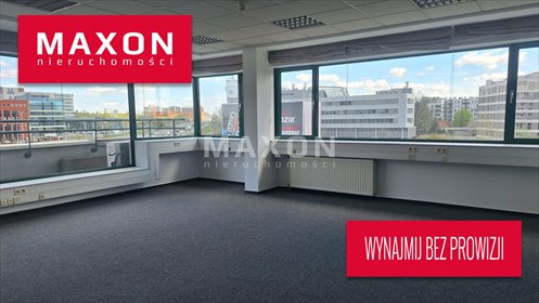 Nowoczesny biurowiec 486 m² z parkingiem, blisko trasy - polecam! lokal użytkowy Warszawa, Włochy, ul. Jutrzenki
