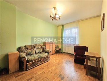 mieszkanie na sprzedaż 45m2 mieszkanie Wrocław, Grabiszyn