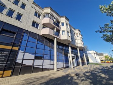 Lokal biurowy 250 m² z ekspozycją, blisko metra lokal użytkowy Warszawa, Praga-Południe
