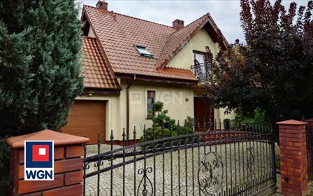 dom na sprzedaż 186m2 dom Szymanów