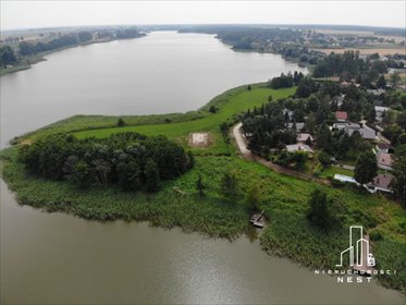 działka na sprzedaż 8200m2 działka Biernatki, Biernatki