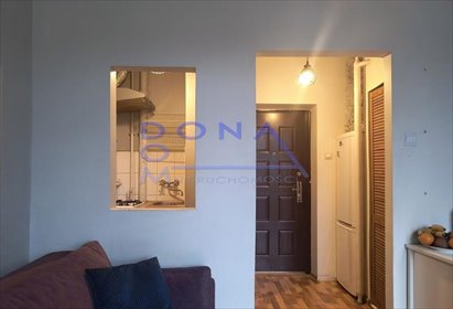 mieszkanie na sprzedaż 22m2 mieszkanie Łódź, Górna, Górna, Rabindranatha Tagore