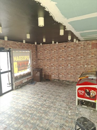 lokal użytkowy na sprzedaż 65m2 lokal użytkowy Szczecin, Antoniego Kaliny