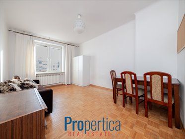 mieszkanie na sprzedaż 51m2 mieszkanie Warszawa, Śródmieście Południowe, Aleja Armii Ludowej