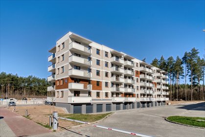 mieszkanie na sprzedaż 40m2 mieszkanie Dywity, Franciszka Hynka