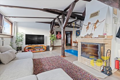 mieszkanie na sprzedaż 187m2 mieszkanie Warszawa, Stary Żoliborz, Juliusza Słowackiego