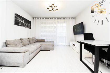 Nowoczesne 38 m² na parterze z miejscem postojowym polecam mieszkanie Lublin, Bronowice, Kręta