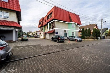Polecam 3-pokojowe mieszkanie 62 m² z balkonem w Luboniu mieszkanie Luboń, Żabikowo, Bolesława Leśmiana