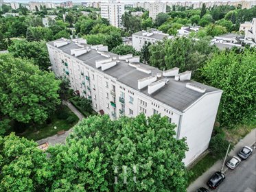 mieszkanie na sprzedaż 40m2 mieszkanie Warszawa, Bielany Słodowiec, Zofii Nałkowskiej