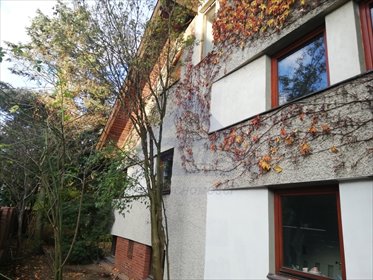 dom na wynajem 408m2 dom Warszawa, Żoliborz