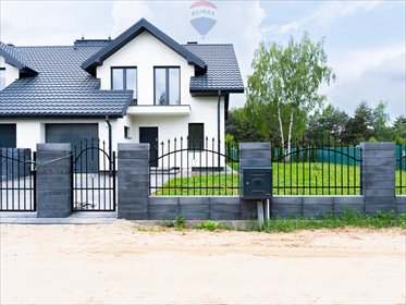 dom na sprzedaż 120m2 dom Kaliszki