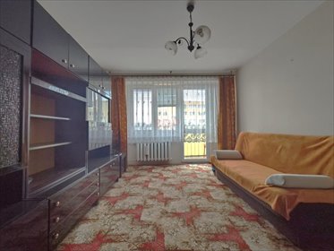 mieszkanie na sprzedaż 45m2 mieszkanie Łódź, Górna, Jarosławska