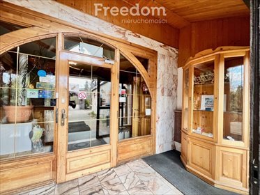 Lokal użytkowy na sprzedaż Wisła, Wyzwolenia 4 462m2 Foto 3