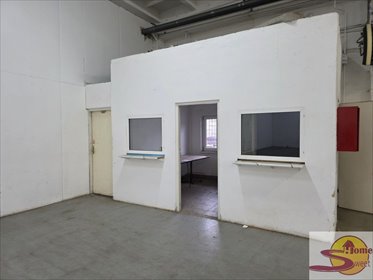 Wynajmę magazyn 735 m² z zapleczem socjalnym w Radomiu magazyn Radom