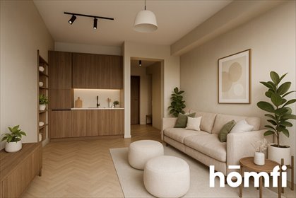 mieszkanie na sprzedaż 19m2 mieszkanie Toruń, Glinki, Poznańska