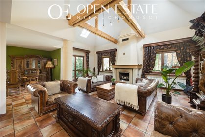 dom na sprzedaż 460m2 dom Legionowo, Franciszka Żwirki